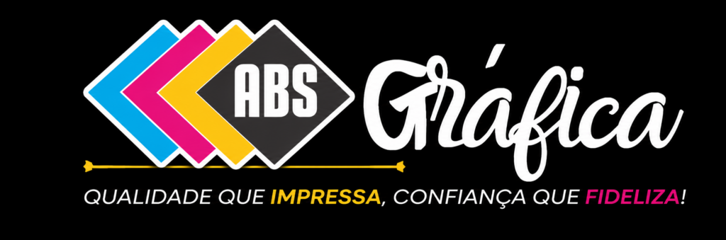 ABS Gráfica - Impressão e Personalizados em Natal/RN